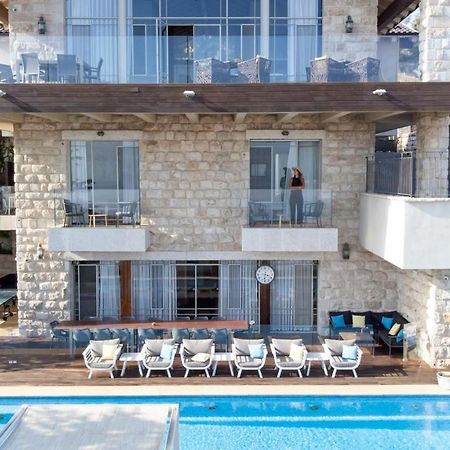 Chateau Glili Safed Exterior foto