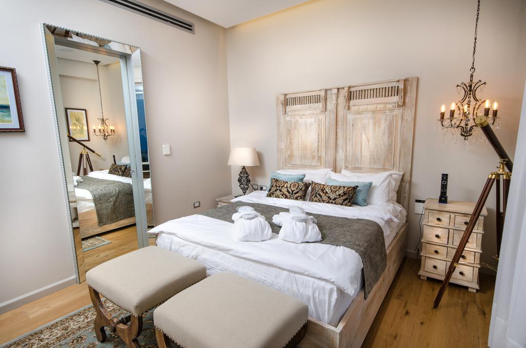 Chateau Glili Safed Zimmer foto